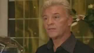 DEREK ACORAH MAKES A SHOCKING CONFESSION