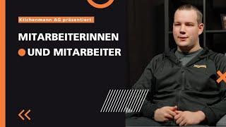 Mitarbeitervorstellung Michael Kostezer, Techniker