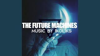 The Future Machines