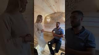 Сколько изготавливается баня?