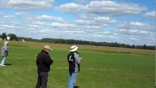 2012 WSM Flyoffs Rd 4 Mike Smith and Joe Wurts landing duel