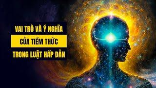 Vai Trò Và Ý Nghĩa Của Tiềm Thức Trong Luật Hấp Dẫn | Mong Coaching