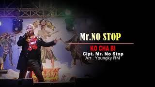 Hokkian new song by mr no stop KO CHA BI