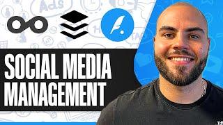 BEST Social Media Management Tools (Metricool vs Buffer vs Hootsuite vs Typefully)