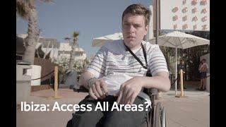 Ibiza: Access All Areas? | Newsbeat Documentaries