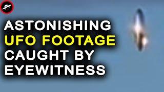 (JAW-DROPPING New UFO Videos Caught on Camera!!) Latest UFO Sightings, UFO Compilation, UFO Footage