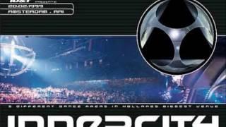 DJ Tiesto Live @ Innercity 1999 Full Set!