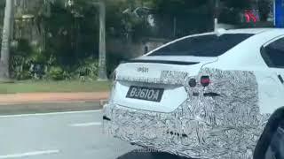 SPOT PROTON NEW FACELIFT ON IRIZ AND PERSONA