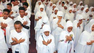 Eritrean orthodox tewahdo mezmur ማርያም ኣደ ጎይታ