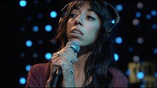 Habibi - Angel Eyes (Live on KEXP)