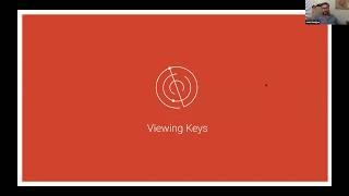 Zcash Viewing Keys - Electric Coin Company - Jack Gavigan