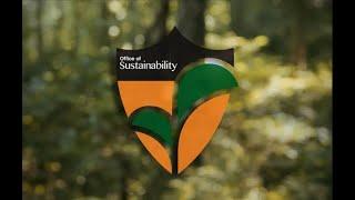 Sustainability at Princeton