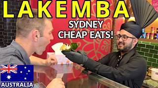 Lakemba Cheap Eats! | Lakemba Food Tour