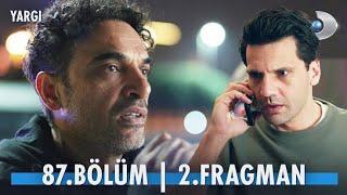 Yargı 87.bölümden 17 mart 2024 #yargıdizisi #kanald