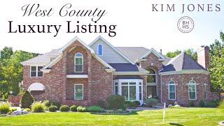 Real Estate Luxury Listings | Luxury Home Tours | St. Louis Houses for Sale 