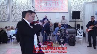Momir Jovanovic-Dusa violine