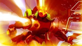 You Supercharged In The Wrong Resistance