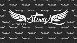 МК Игоря Настобурского В Студии танца STIMUL