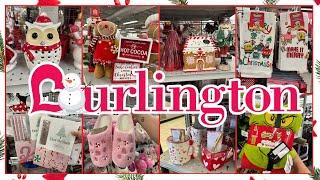 Burlington Christmas  Christmas Shopping at Burlington  SwaysDeals Shopping #fypシ゚