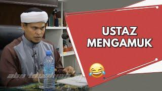 Ustaz Mengamuk ! | Ustaz Abdullah Khairi