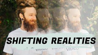 Shifting Realities and Going from 3D to 5D consciousness