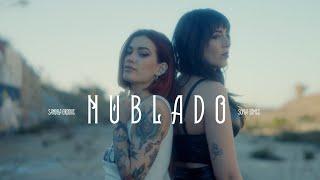 SANDRA GROOVE X SONIA GÓMEZ - NUBLADO