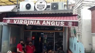 Virginia Angus