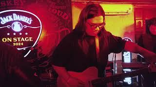 Party Pace (FULL SET) | Jack Daniel's On Stage: Playlist Live Vol 1 @ Saguijo