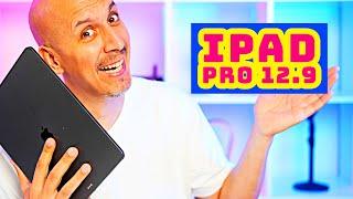 iPad Pro M1 Review // 6 months later!