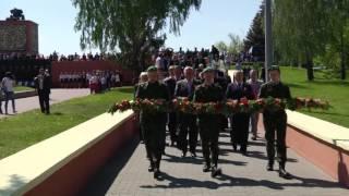 Телеканал Мозырь