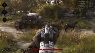 Hunt  Showdown 1896 - Kill #4 #huntshowdown