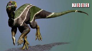 New Species Changes Our Understanding of Dinosaur Evolution | 7 Days of Science