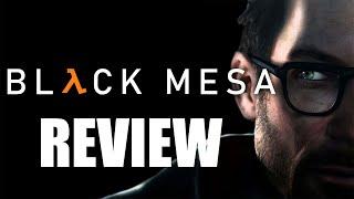 Black Mesa Review - The Final Verdict