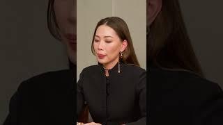 Впервые рассказываю об этом | Дина Цай | Айсауле Бакытбек