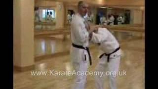 Kissaki-Kai Karate-Do International