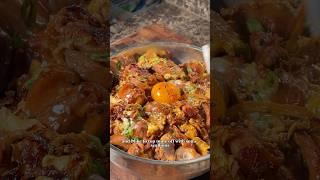 The ultimate oyakodon 