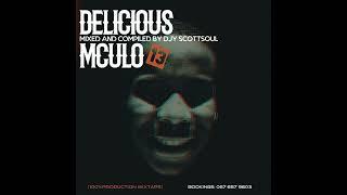 Delicious Mculo Vol13 (100Production Mix)