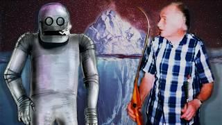 Aliens, Robots and Knockout Gas? | The Cisco Grove Incident