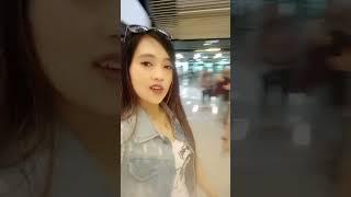 lagunya bikin anu candu#videos #vidioshort #liburan #funny #hongkongvlog #tkwhongkong #dangdut