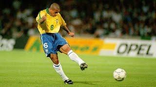 Roberto Carlos [Best Skills & Goals]