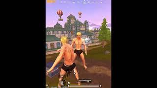WHICH TITAN IS MORE POWERFUL #pubgmobile #fearhakan #shorts #tiktok #beniöneçıkart #pubgindia