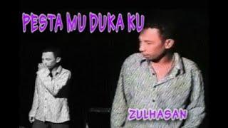 PESTA MU DUKA KU PERSI JADUL [ZULHASAN OFFICIAL]