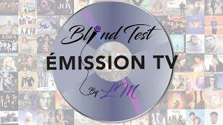 BlindTest spécial émissions TV (60 extraits)