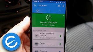 INCRÍVEL!! Como ESCANEAR problemas no seu CARRO via BLUETOOTH |  ENGIE ECONOMIZE COM MECÂNICO!!