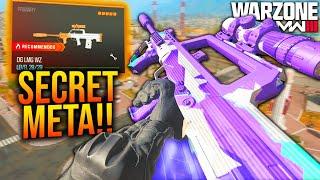 WARZONE: New BEST TTK META LOADOUT After Update! Change Your Setups ASAP! (WARZONE Best Loadout)