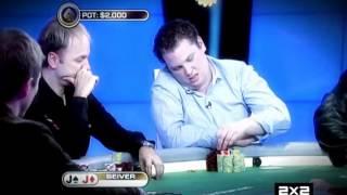 Уроки школы покера PokerStars Урок №2   Стартовые руки