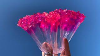 CORAL INSPIRED RESIN SCULPTURE TUTORIAL