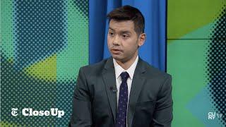 George Santos; NYC Casinos; 52 Places | The New York Times Close Up with Sam Roberts