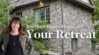 More Than a Home - Explore Your Private Acreage Retreat!