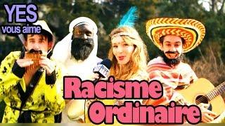 Racisme ordinaire - Duplex